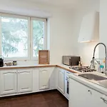 别墅 Tuyo Casa Sarabandy 华沙