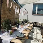 别墅 Tuyo Casa Sarabandy 华沙