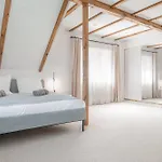 Tuyo Casa Sarabandy 别墅 *
