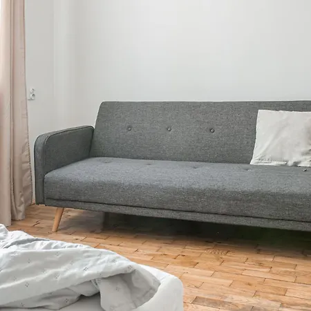 Tuyo Casa Sarabandy Вилла *