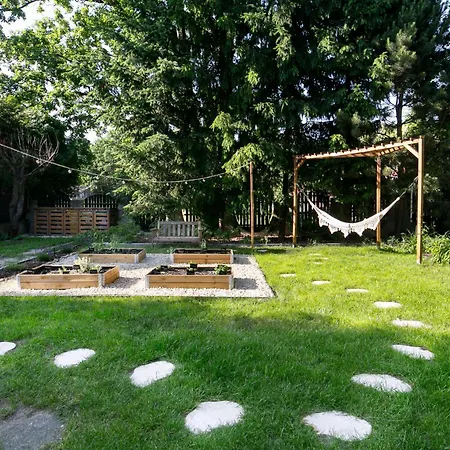 Tuyo Casa Sarabandy Вилла *