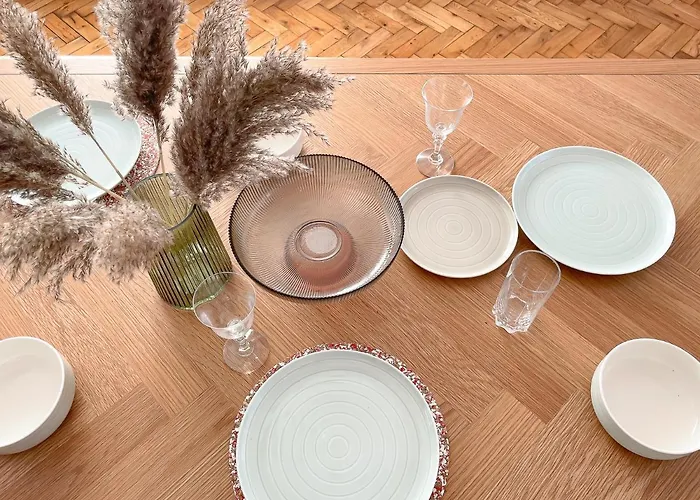 Вилла Tuyo Casa Sarabandy