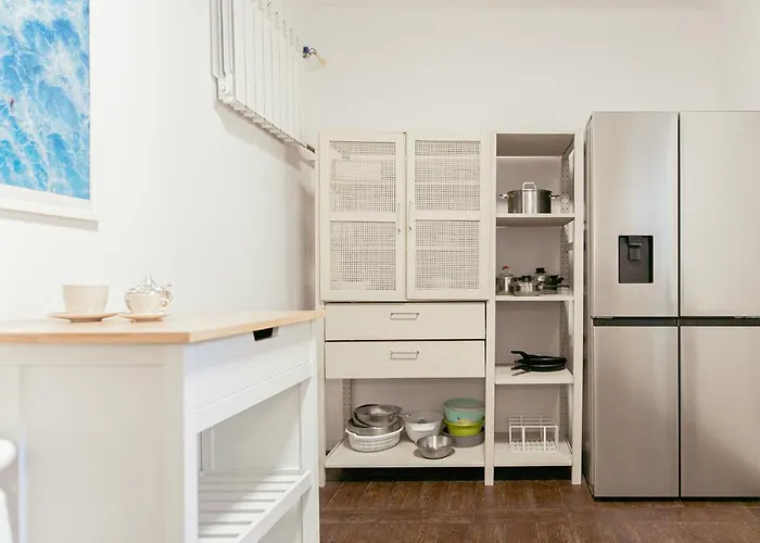 Tuyo Casa Sarabandy * Варшава