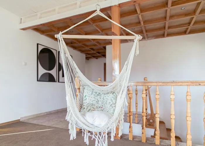 Tuyo Casa Sarabandy *