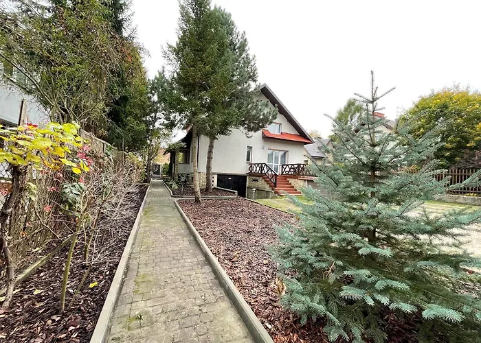 Вилла Tuyo Casa Sarabandy