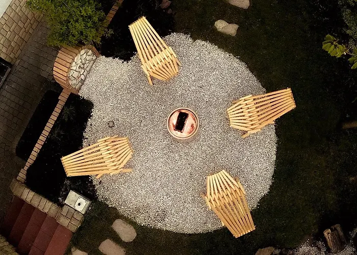 Tuyo Casa Sarabandy Вилла *