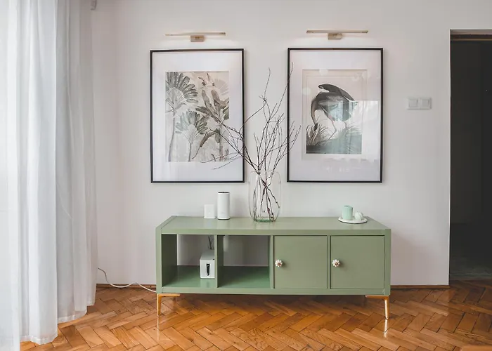 Tuyo Casa Sarabandy Вилла