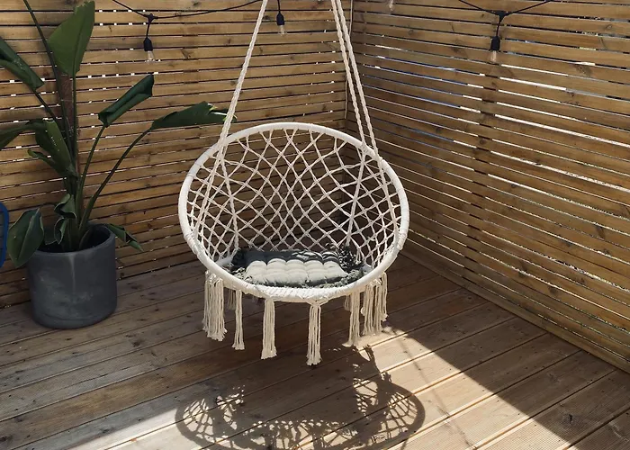 Tuyo Casa Sarabandy Вилла Варшава