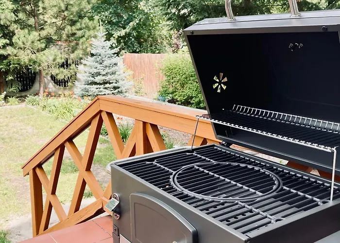 Tuyo Casa Sarabandy Вилла *