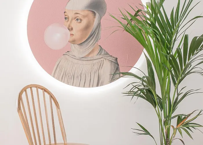 Вилла Tuyo Casa Sarabandy Варшава