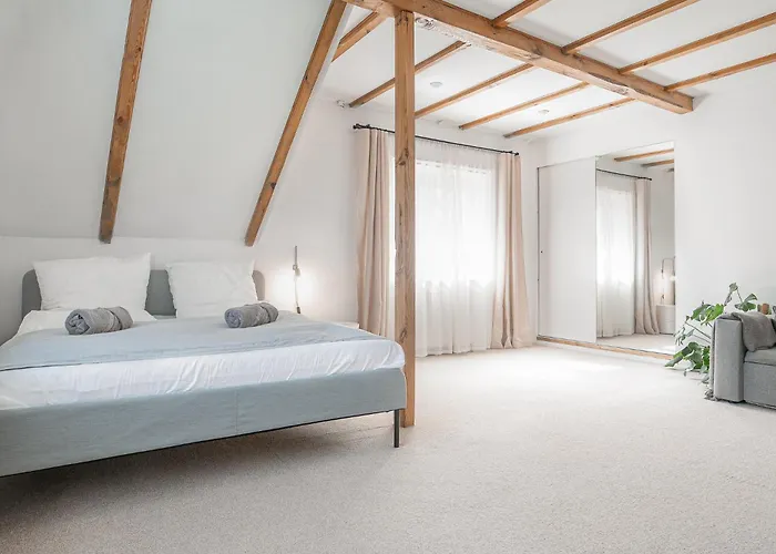 Tuyo Casa Sarabandy Вилла *