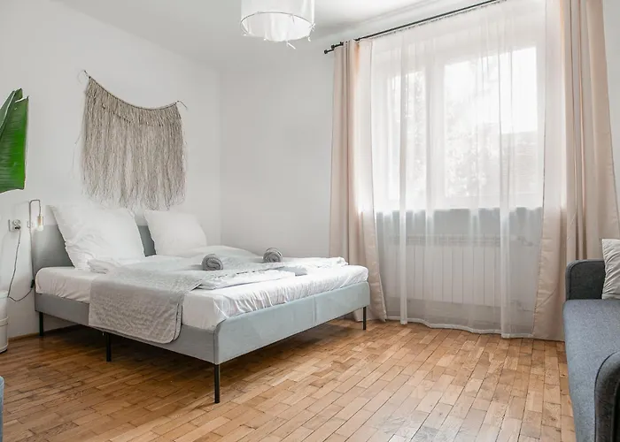 Tuyo Casa Sarabandy Вилла