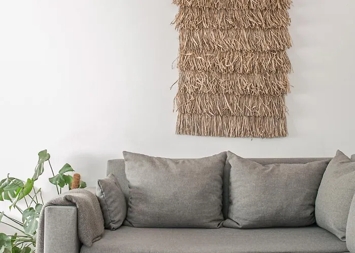 Tuyo Casa Sarabandy Вилла