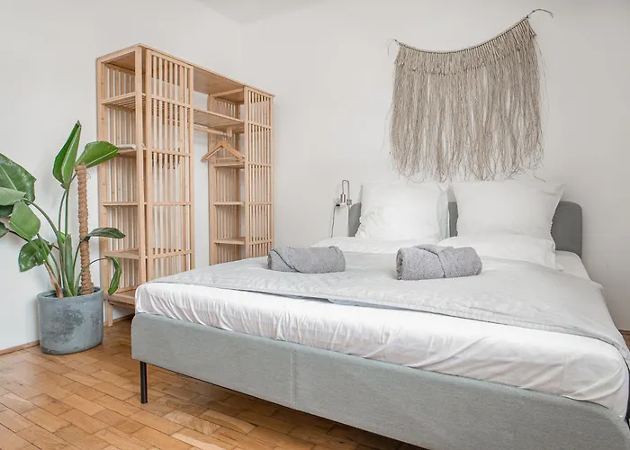 Tuyo Casa Sarabandy Вилла