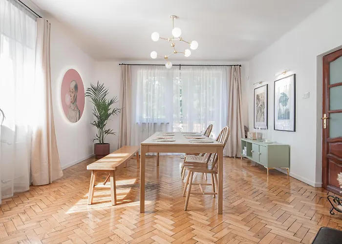 Вилла Tuyo Casa Sarabandy