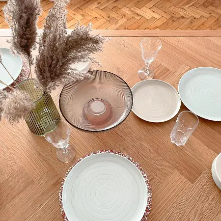 فيلة Tuyo Casa Sarabandy