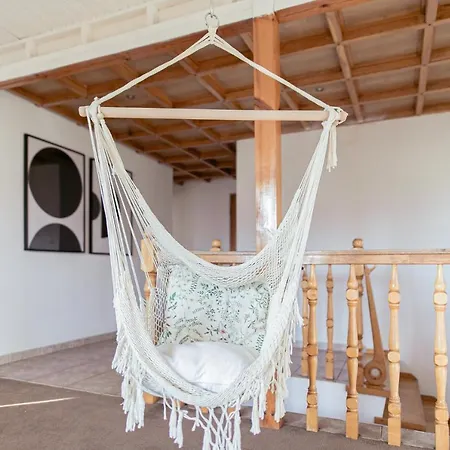 Tuyo Casa Sarabandy *