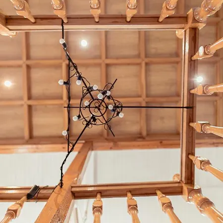 Villa Tuyo Casa Sarabandy Varsovia