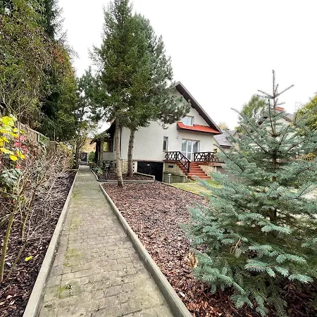 Villa Tuyo Casa Sarabandy