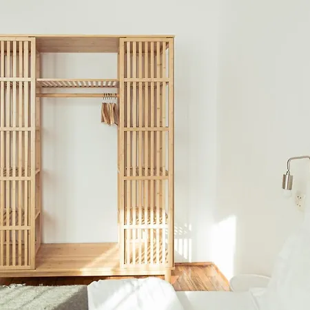 Tuyo Casa Sarabandy * Warsaw