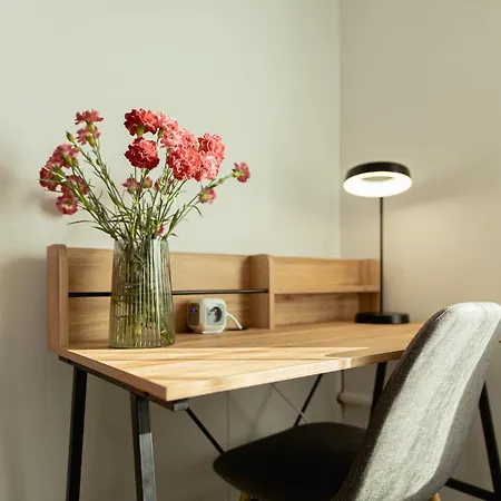 فيلة Tuyo Casa Sarabandy *