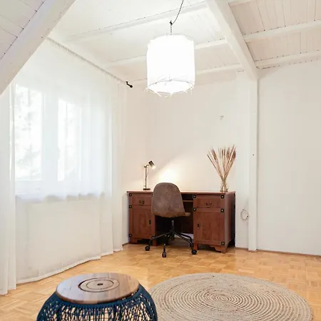 Tuyo Casa Sarabandy Villa