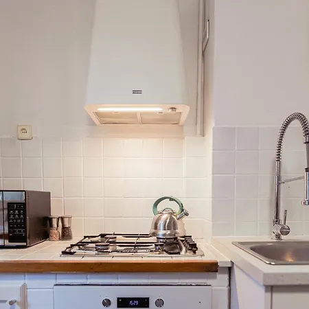 Tuyo Casa Sarabandy *