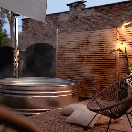 فيلة Tuyo Casa Sarabandy *