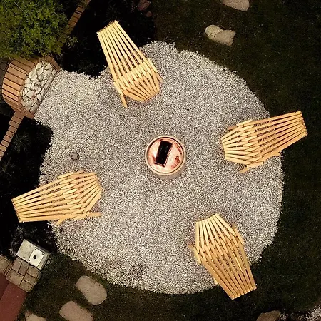 Tuyo Casa Sarabandy Villa *