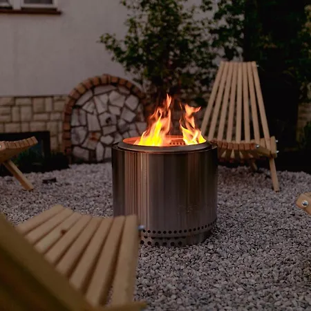 Villa Tuyo Casa Sarabandy