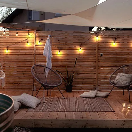 فيلة Tuyo Casa Sarabandy وارسو