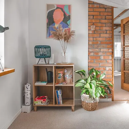 Tuyo Casa Sarabandy *