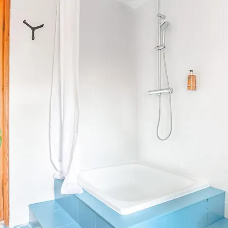 Villa Tuyo Casa Sarabandy