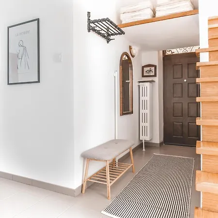Tuyo Casa Sarabandy *