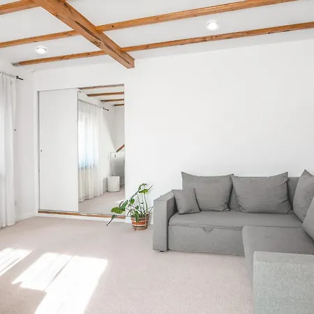 Villa Tuyo Casa Sarabandy