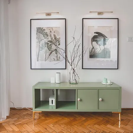 Tuyo Casa Sarabandy فيلة