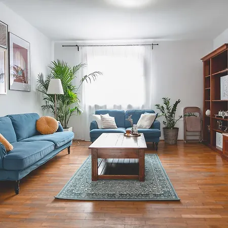 Tuyo Casa Sarabandy Villa