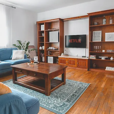 Tuyo Casa Sarabandy *