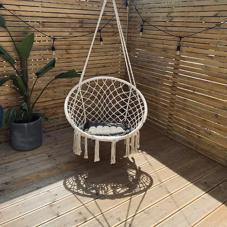 Tuyo Casa Sarabandy فيلة وارسو