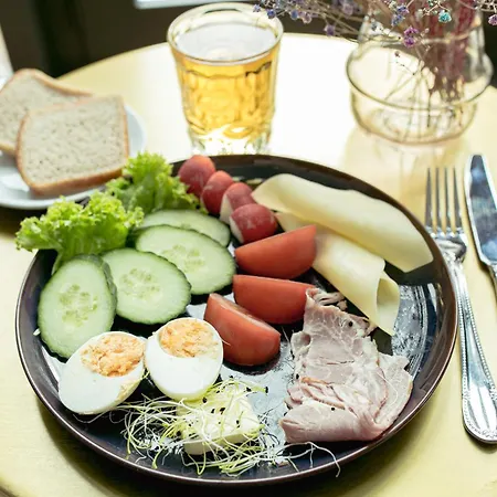 Tuyo Casa Sarabandy *