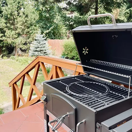 Tuyo Casa Sarabandy Villa *