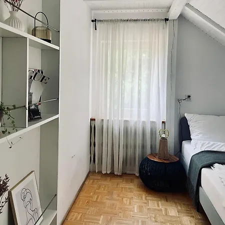 Tuyo Casa Sarabandy Villa Warsaw