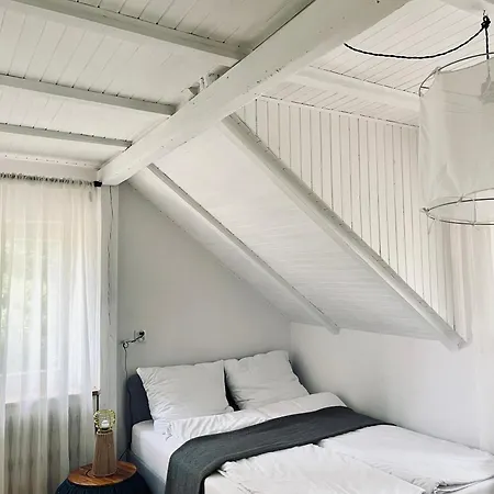Tuyo Casa Sarabandy * Warsaw