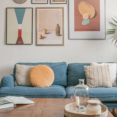 Tuyo Casa Sarabandy Βίλα Βαρσοβία