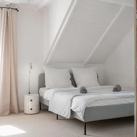 Tuyo Casa Sarabandy Villa