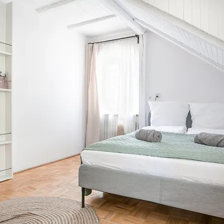 Tuyo Casa Sarabandy * Varsovia