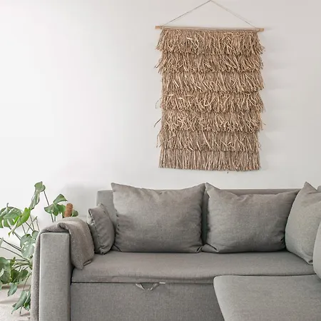 Tuyo Casa Sarabandy فيلة