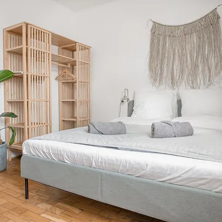 Tuyo Casa Sarabandy 别墅