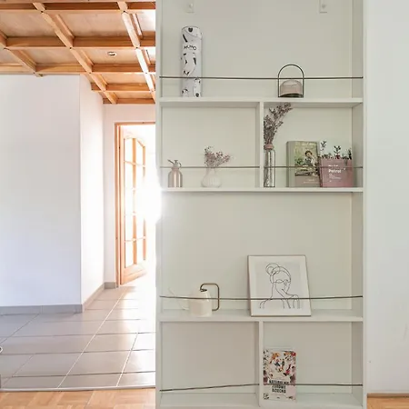 Tuyo Casa Sarabandy وارسو