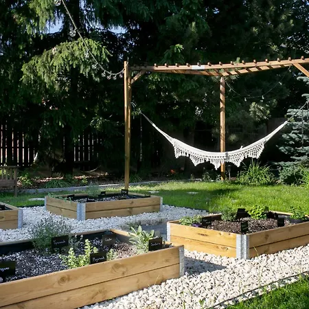 Βίλα Tuyo Casa Sarabandy *